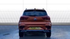 MG ZS 1.5 VTi-TECH Excite 5dr Petrol Hatchback